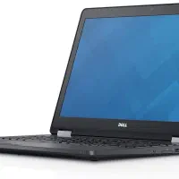 لپ‌تاپ دل Core i7 با SSD/گارانتی ۶ ماهه + پک هدیه