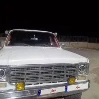 بلیزراتومات مدل77|خودرو کلاسیک|پرند, فاز ۴|دیوار