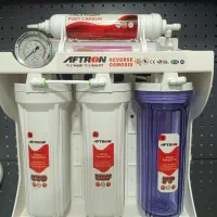 تصفیه آب خانگی ترکیبی