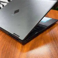 لپتاپ گیمینگ  6گیگ Rtx 3060 Hp Omen|رایانه همراه|تهران, فلسطین (میدان انقلاب)|دیوار