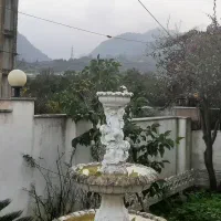 ویلا ۵۰۰ متری باویو جنگل منطقه نوشهر