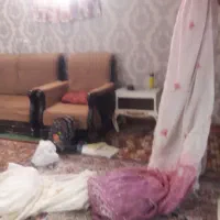 پرده|پرده، رانر، رومیزی|مشهد, خواجه ربیع|دیوار