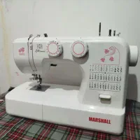 چرخ خیاطی