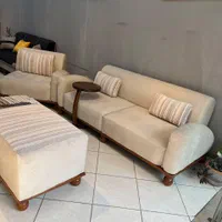 مبل راحتی کد 211 1 1 شرایط|مبلمان خانگی و میز عسلی|قزوین, |دیوار