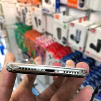 iphone x 64|موبایل|کرج, برغان|دیوار