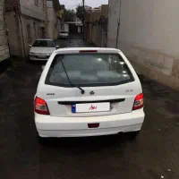 پراید ۱۱۱ مدل ۹۲ بدون رنگ|خودرو سواری و وانت|رشت, استقامت ۱|دیوار