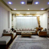 ۱۰۶متری/لوکس/بلوار خرم رودی|فروش آپارتمان|ایلام, |دیوار