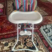 میز غذای کودک