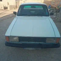 پیکان ‌وانت