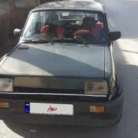 سپند پی کی ۸۳ تمیز|خودرو سواری و وانت|اصفهان, کوی شهید کشوری|دیوار