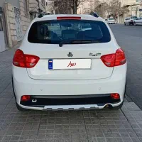 کوئیک ۱۴۰۱ بیرنگ|خودرو سواری و وانت|ملایر, |دیوار