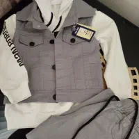 لباس بچه گانه