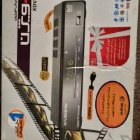 گیرنده دیجتال استانی ایکس ویژن