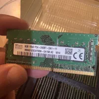 رم ddr4 لپتاپی ۲۴۰۰|قطعات و لوازم جانبی رایانه|کرج, فاز ۲ مهرشهر|دیوار