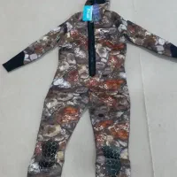 وتسوت لباس غواصی|غواصی و ورزشهای آبی|بندر گناوه, |دیوار