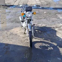 موتور مزایده هوندا 125