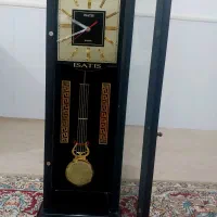 ساعت دیواری و رومیزی