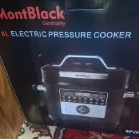 مولتی کوکر اکبند sp204