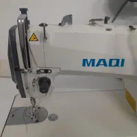 دوزنده ماهر