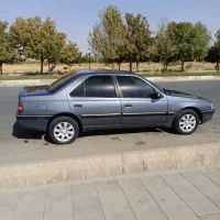 فروش پژو SLX  موتور TU5 مدل 1393|خودرو سواری و وانت|شاهین دژ, |دیوار