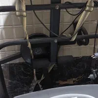 تردمیل|تجهیزات ورزشی|اسلام‌شهر, شهرک مفیدی|دیوار