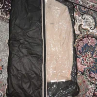 دو دست کت و شلوار همراه پیراهن|لباس|بندرعباس, |دیوار