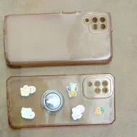 گارد گوشی A12