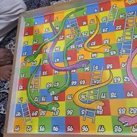 بازی ۴ نفره چیکا|کنسول، بازی ویدئویی و آنلاین|میبد, |دیوار