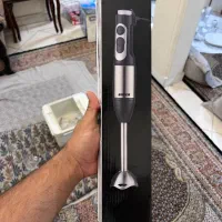 گوشت کوب برقی