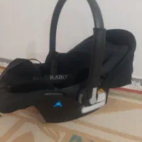 کریر نوزاد برند هیرو درحد نو