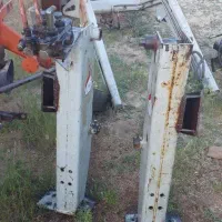 بیل جلو تراکتور|ماشین‌آلات صنعتی|چاراویماق, |دیوار