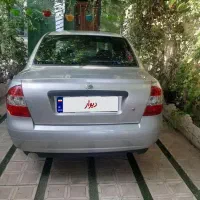 تیبا1|خودرو سواری و وانت|بومهن, |دیوار