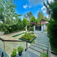 همکف نما مدرن جنگلی* 210 متر شهرکی* سنددار