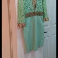 پیراهن مجلسی