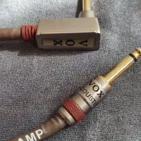 کابل گیتار VOX