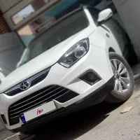 جک s5 ‌( درحد خشک)