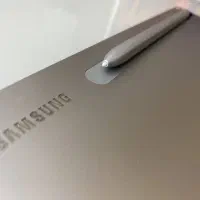 samsung galaxy tab s7 t875 تبلت سامسونگ سالم تمیز|تبلت|تبریز, |دیوار