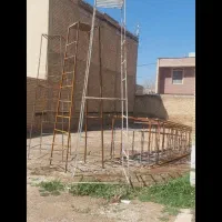 نیمکت چهارپایه|صندلی و نیمکت|قم, پردیسان|دیوار