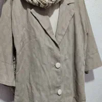 ست مانتو و شلوار