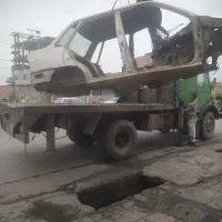 فرسوده اسقاطی