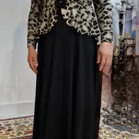سه دست لباس مجلسی زنانه کاملا نو شیک و جذاب|لباس|الشتر, |دیوار