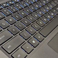 لپ تاپ DELL 7410 لمسی نسل ۱۰ رم‌۳۲ CORE I7|رایانه همراه|شیراز, وصال|دیوار