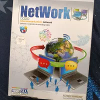 پکیج آموزشی network آکبند