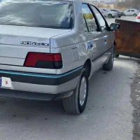 405 مدل 91|خودرو سواری و وانت|روانسر, |دیوار