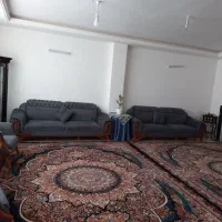 اجاره واحد ۱۱۵ متری، نو ساز پشت اتکا