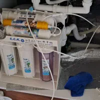 لوله کشی و برقکاری و جوشکاری|خدمات پیشه و مهارت|فومن, |دیوار