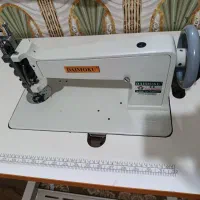 زنجیره ای چرخ مدل دای ما کو