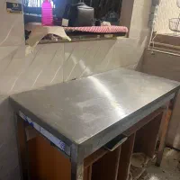 لوازم کافه ، آشپزخانه