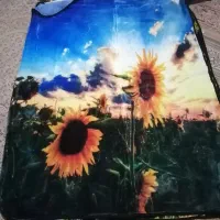 پتو|رختخواب، بالش، پتو|آباده, |دیوار