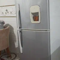 یخچال فریزر|یخچال و فریزر|آوج, |دیوار